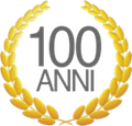 100 anni made in italy